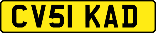 CV51KAD