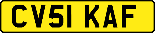 CV51KAF