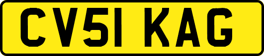 CV51KAG