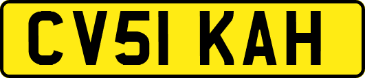 CV51KAH