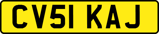 CV51KAJ