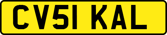 CV51KAL