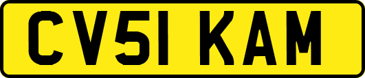 CV51KAM