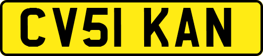 CV51KAN