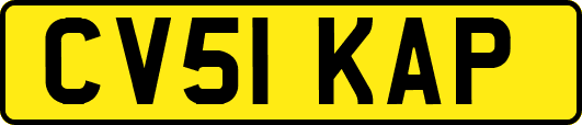 CV51KAP