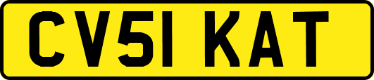 CV51KAT