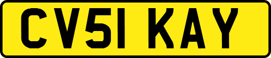 CV51KAY