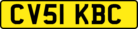 CV51KBC