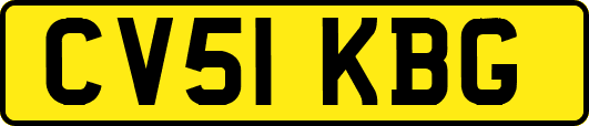 CV51KBG