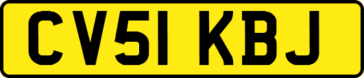CV51KBJ