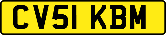CV51KBM