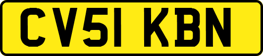 CV51KBN