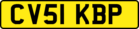 CV51KBP