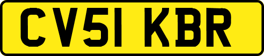 CV51KBR