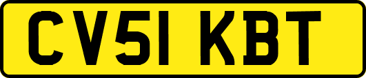 CV51KBT