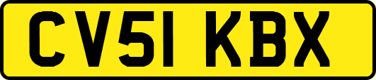 CV51KBX