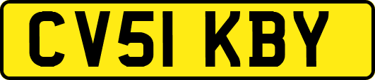 CV51KBY