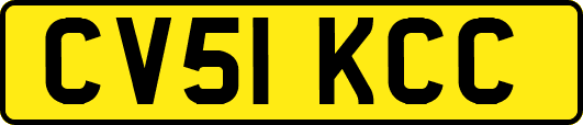 CV51KCC