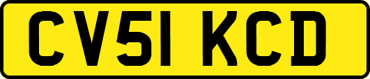 CV51KCD