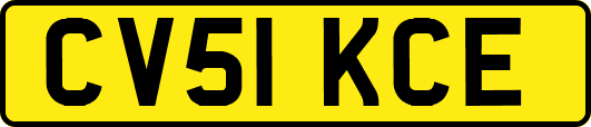 CV51KCE