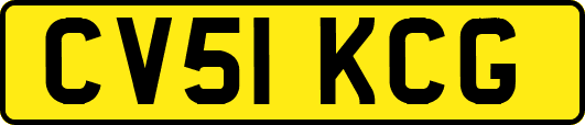 CV51KCG