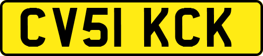 CV51KCK