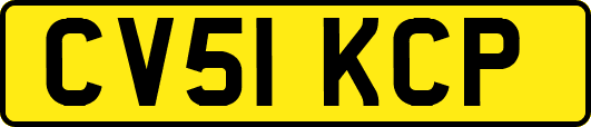CV51KCP