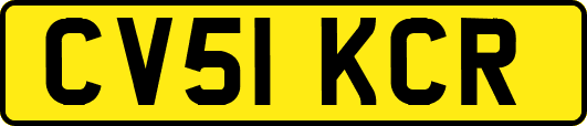 CV51KCR
