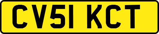 CV51KCT