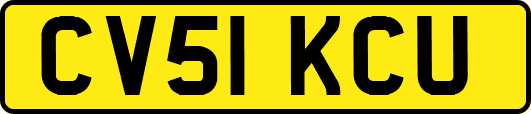 CV51KCU