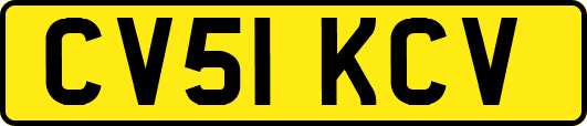 CV51KCV