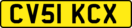 CV51KCX