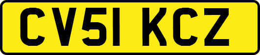 CV51KCZ