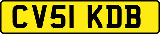 CV51KDB