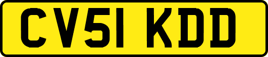 CV51KDD