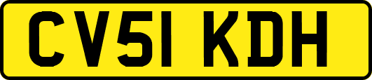 CV51KDH