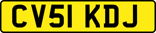 CV51KDJ