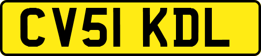 CV51KDL
