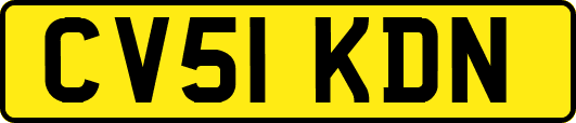 CV51KDN