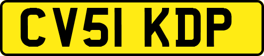 CV51KDP