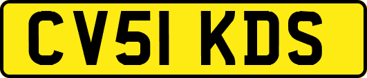 CV51KDS
