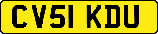 CV51KDU