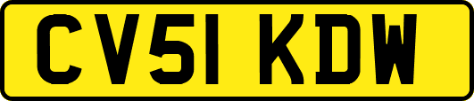 CV51KDW