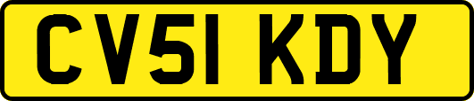 CV51KDY