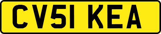 CV51KEA