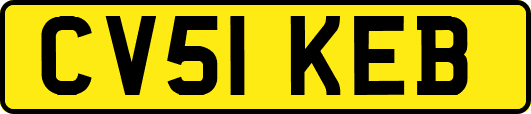 CV51KEB