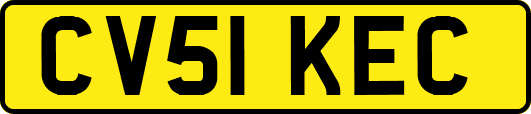 CV51KEC