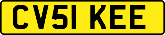 CV51KEE