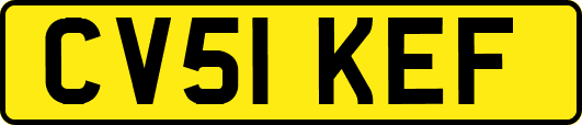 CV51KEF