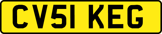 CV51KEG